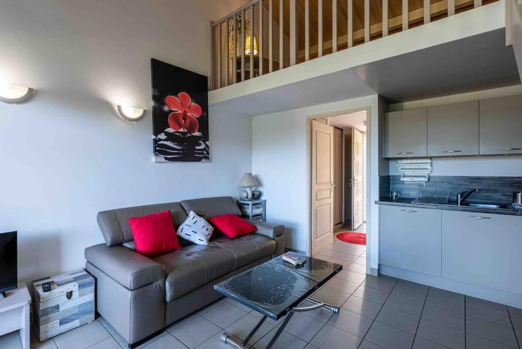 Bella Vista , A Porticcio, Joli Appartement Vue Mer Grosseto-Prugna Exterior foto