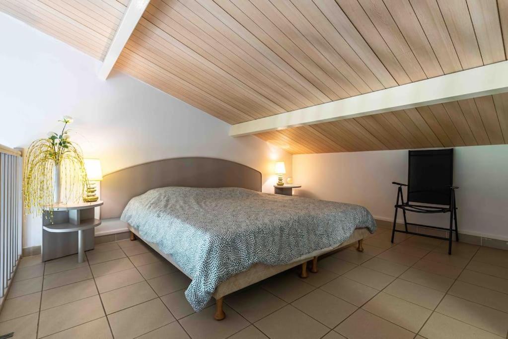 Bella Vista , A Porticcio, Joli Appartement Vue Mer Grosseto-Prugna Exterior foto