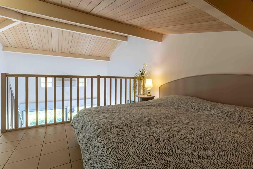 Bella Vista , A Porticcio, Joli Appartement Vue Mer Grosseto-Prugna Exterior foto