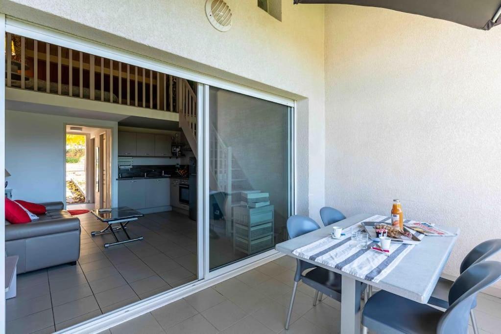 Bella Vista , A Porticcio, Joli Appartement Vue Mer Grosseto-Prugna Exterior foto